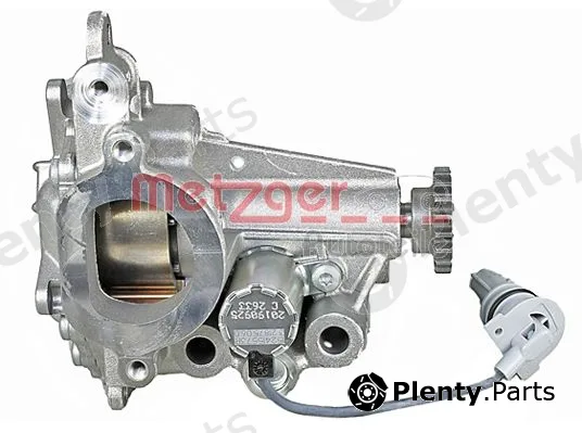 Metzger 8000065 — Oil Pump OE-part