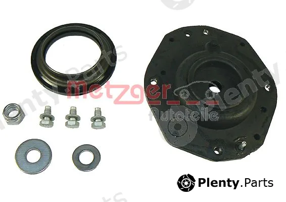 Metzger 6490212 — Repair Kit, suspension strut support mount