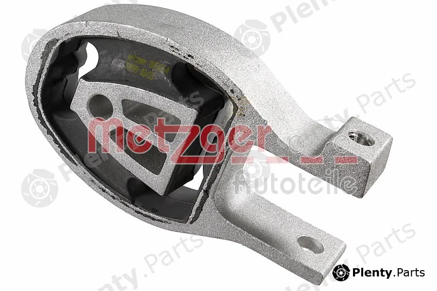 Metzger 8054264 — Mounting, engine