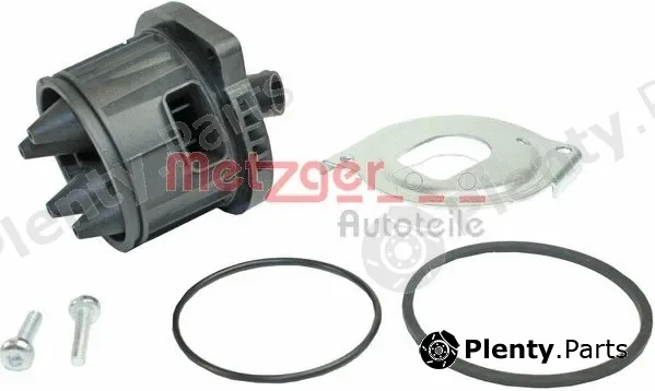 Metzger 2385087 — Oil Separator, crankcase ventilation