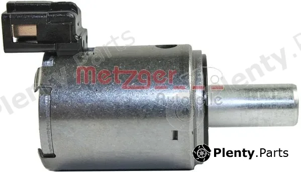 Metzger 0899044 — Shift Valve, automatic transmission OE-part