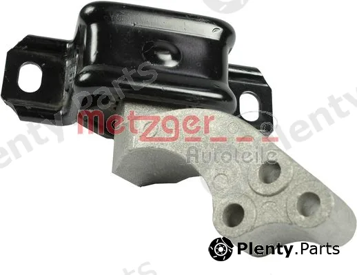 Metzger 8053734 — Mounting, engine