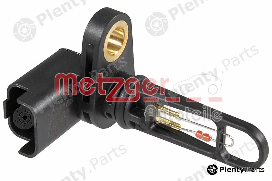 Metzger 0905158 — Sensor, intake air temperature