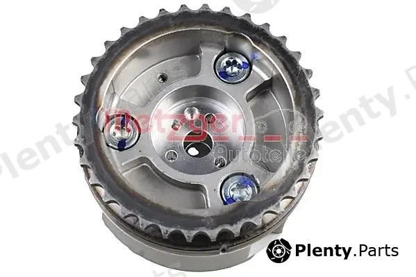 Metzger 2410070 — Camshaft Adjuster