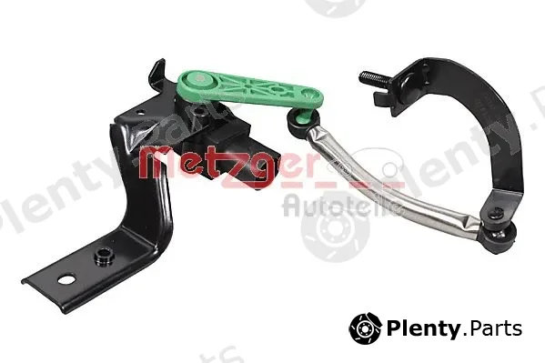 Metzger 0901416 — Sensor, headlight levelling GREENPARTS