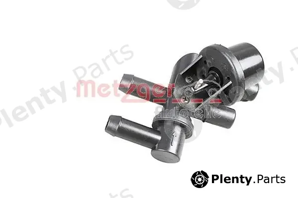 Metzger 4010307 — Coolant Control Valve
