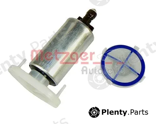Metzger 2250043 — Fuel Pump