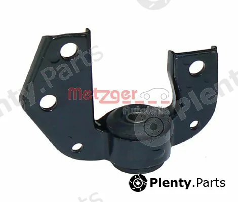 Metzger 52043002 — Mounting, axle strut