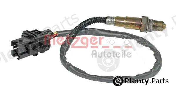 Metzger 0893408 — Lambda Sensor OE-part