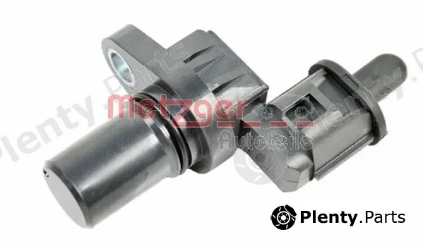 Metzger 0909074 — Sensor, speed OE-part