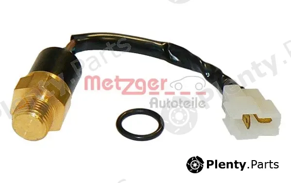 Metzger 0915205 — Temperature Switch, radiator fan