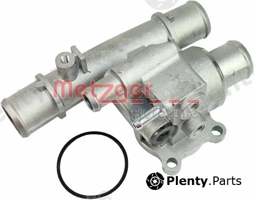 Metzger 4006237 — Thermostat, coolant
