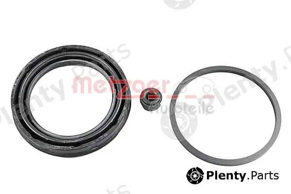 Metzger 114-0009 — Repair Kit, brake caliper GREENPARTS