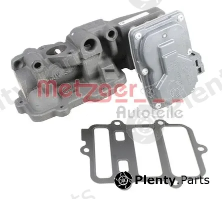 Metzger 0892775 — EGR Valve OE-part