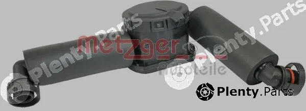 Metzger 2385047 — Valve, crankcase ventilation