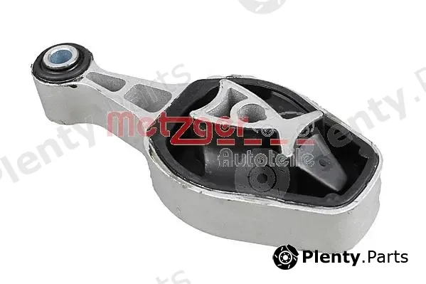 Metzger 8053770 — Mounting, engine