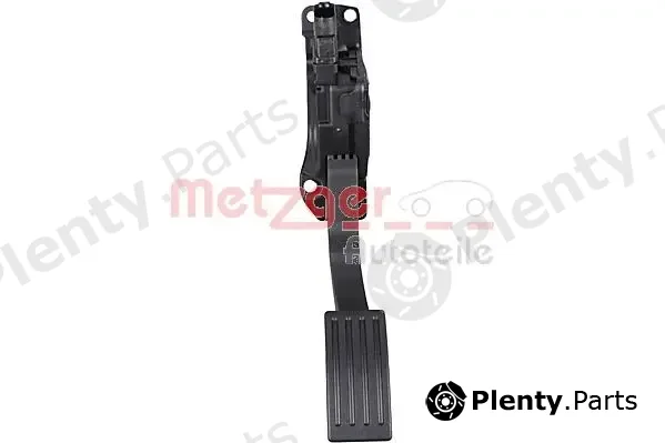 Metzger 0901350 — Sensor, accelerator pedal position OE-part