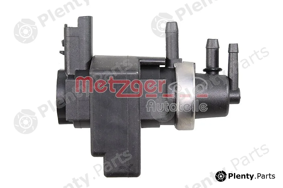 Metzger 0892973 — Pressure converter, turbocharger