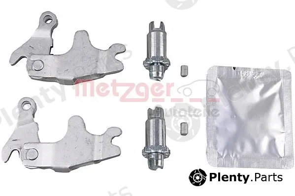 Metzger 12053007 — Repair Kit, expander