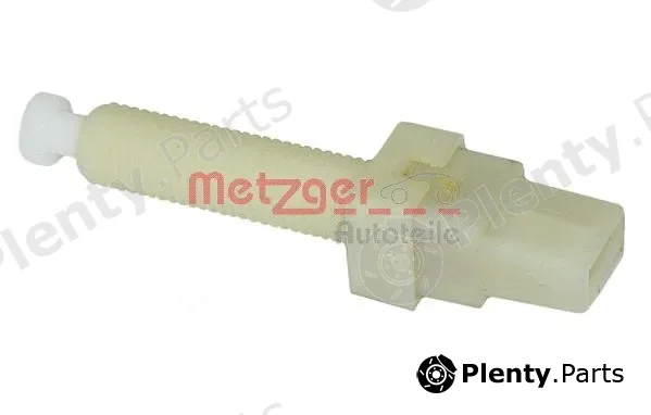 Metzger 0911057 — Stop Light Switch