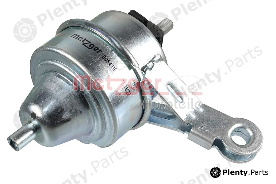 Metzger 8054116 — Mounting, engine