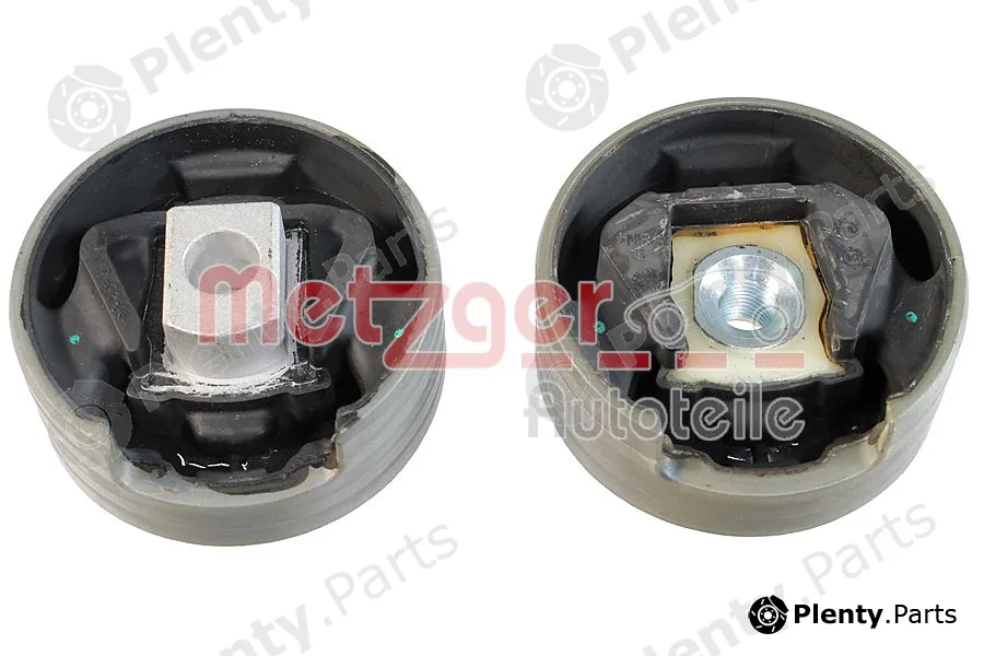Metzger 8054196 — Mounting, engine GREENPARTS