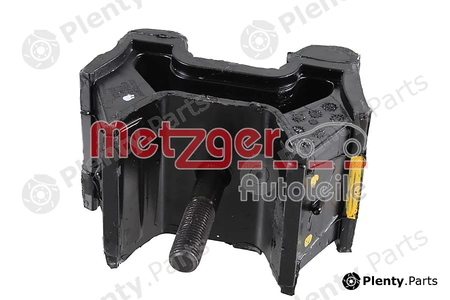 Metzger 8054341 — Mounting, engine