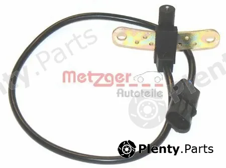 Metzger 0902014 — Sensor, crankshaft pulse