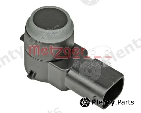 Metzger 0901236 — Sensor, parking distance control GREENPARTS