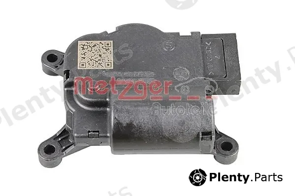 Metzger 0917373 — Actuator, blending flap OE-part GREENPARTS