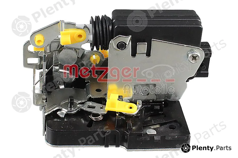 Metzger 2314486 — Door Lock