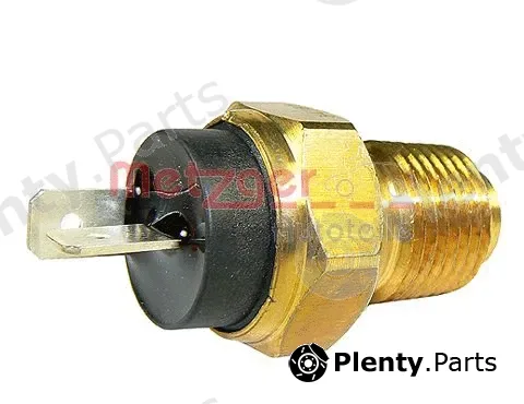 Metzger 0905305 — Sensor, coolant temperature