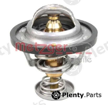 Metzger 4006350 — Thermostat, coolant