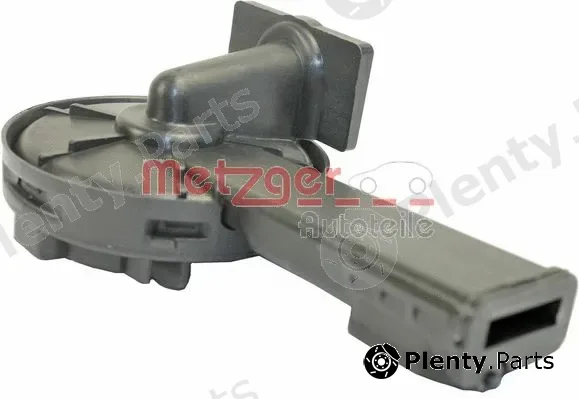 Metzger 2385069 — Valve, crankcase ventilation