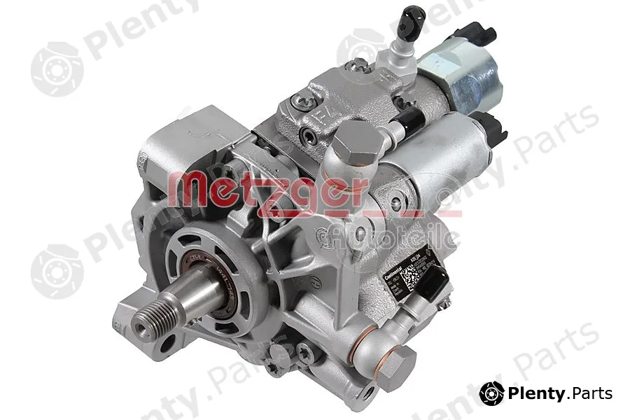 Metzger 0830041 — High Pressure Pump OE-part