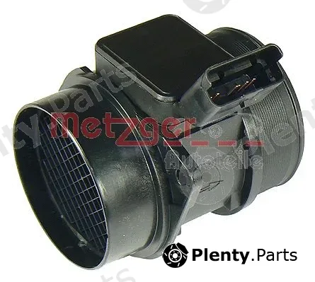 Metzger 0891011 — Mass Air Flow Sensor OE-part