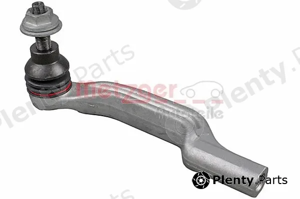 Metzger 54057701 — Tie Rod End GREENPARTS