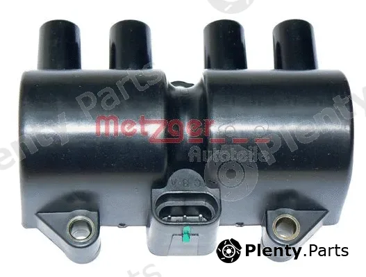 Metzger 0880095 — Ignition Coil OE-part
