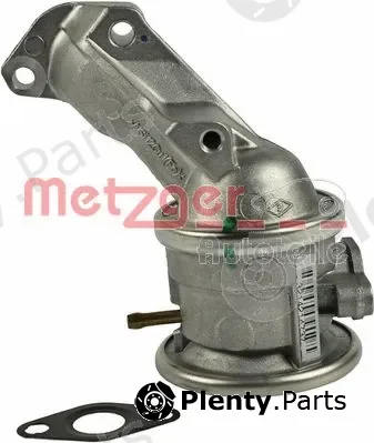 Metzger 0892226 — Valve, secondary air pump system OE-part GREENPARTS