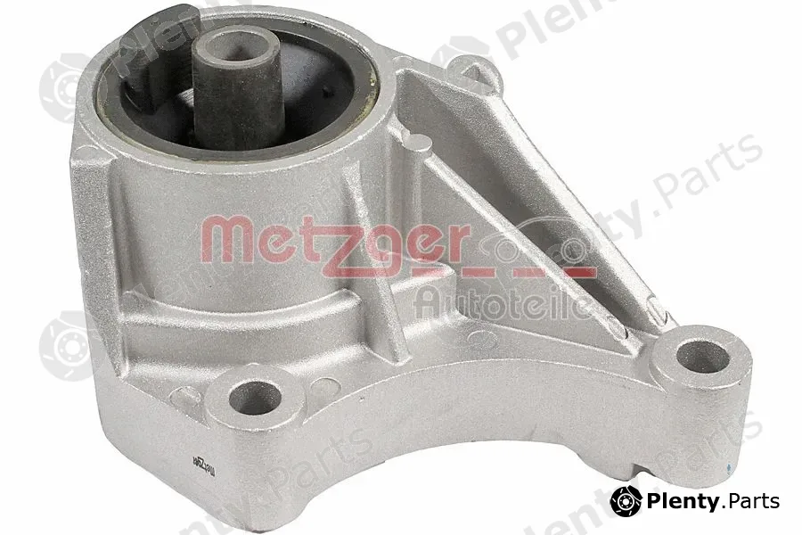 Metzger 8054016 — Mounting, engine