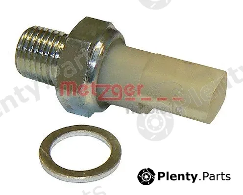 Metzger 0910063 — Oil Pressure Switch