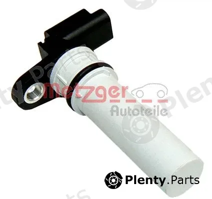 Metzger 0909034 — Sensor, speed/RPM