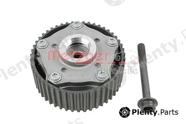 Metzger 0899030 — Camshaft Adjuster OE-part GREENPARTS