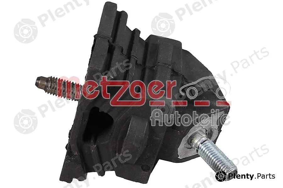 Metzger 8054056 — Mounting, engine