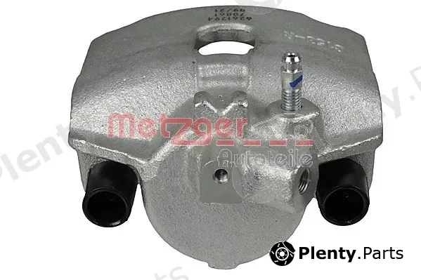 Metzger 6261294 — Brake Caliper