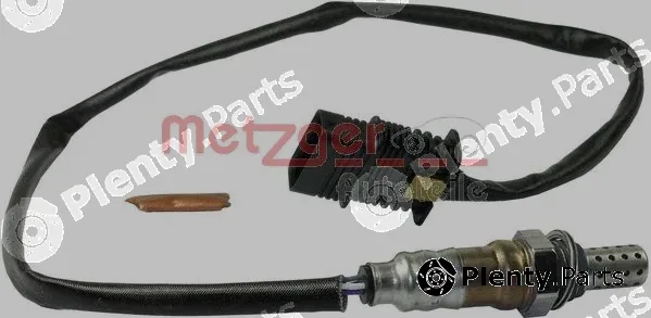 Metzger 0893314 — Lambda Sensor OE-part