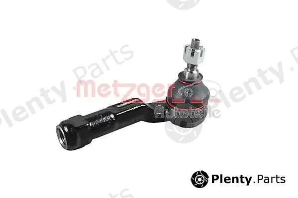Metzger 54019002 — Tie Rod End GREENPARTS