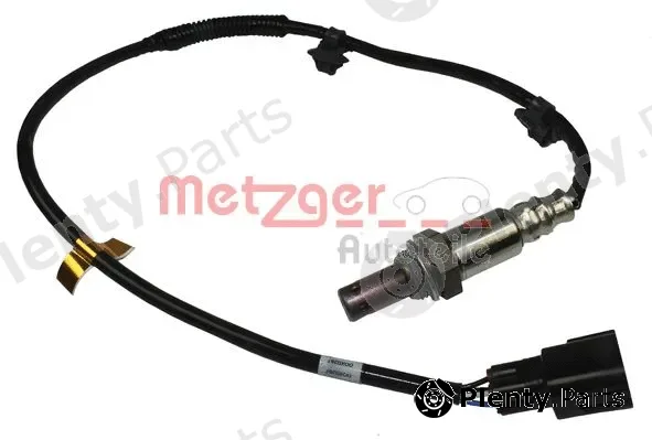 Metzger 0893381 — Lambda Sensor OE-part