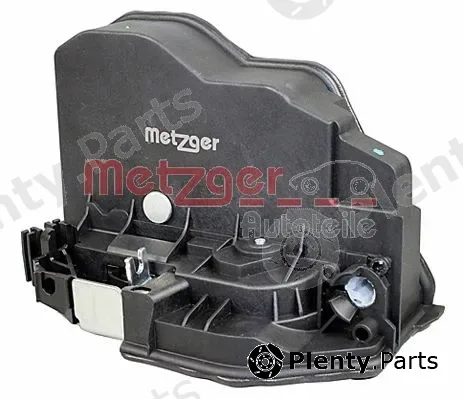 Metzger 2314113 — Door Lock GREENPARTS