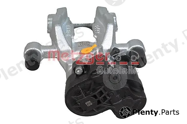 Metzger 6261396 — Brake Caliper GREENPARTS
